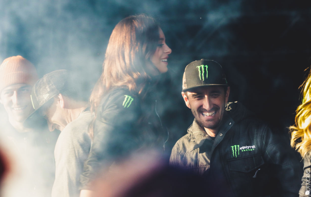 Grand Prix Polski na Motoarenie. Tai Woffinden przypieczętował swój triumf!