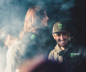 Grand Prix Polski na Motoarenie. Tai Woffinden przypieczętował swój triumf!