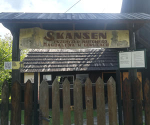 Zapłonęła w nim pierwsza na świecie uliczna lampa naftowa. To jedno z najpiękniejszych miast w Małopolsce