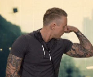 damian z warsaw shore