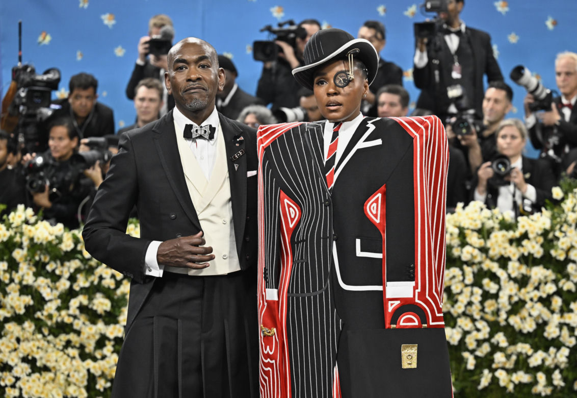 Met Gala 2025