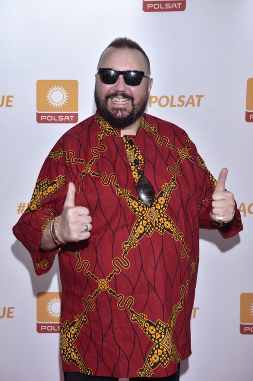 Dariusz Gnatowski