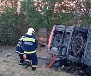 Fatum nad trasą do Medjugorie? Po tragedii wracają słowa słynnego egzorcysty