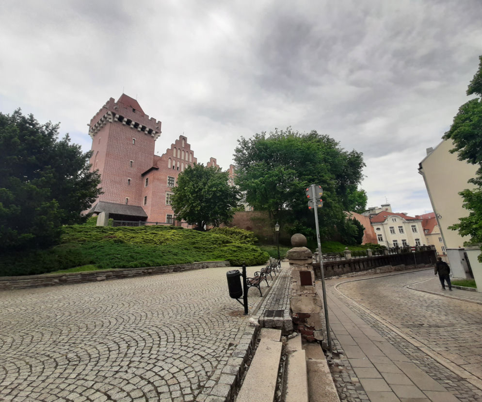 Wzgórze Przemysła w Poznaniu