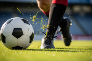 Pogoń Szczecin pokonała Widzew Łódź. Jedno trafienie zadecydowało o wyniku w Ekstraklasie