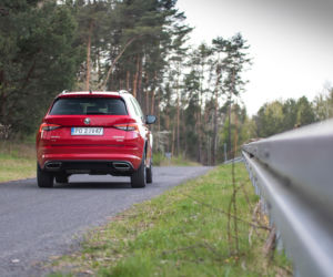 Skoda Kodiaq RS 2.0 BiTDI 240 KM DSG7 4x4