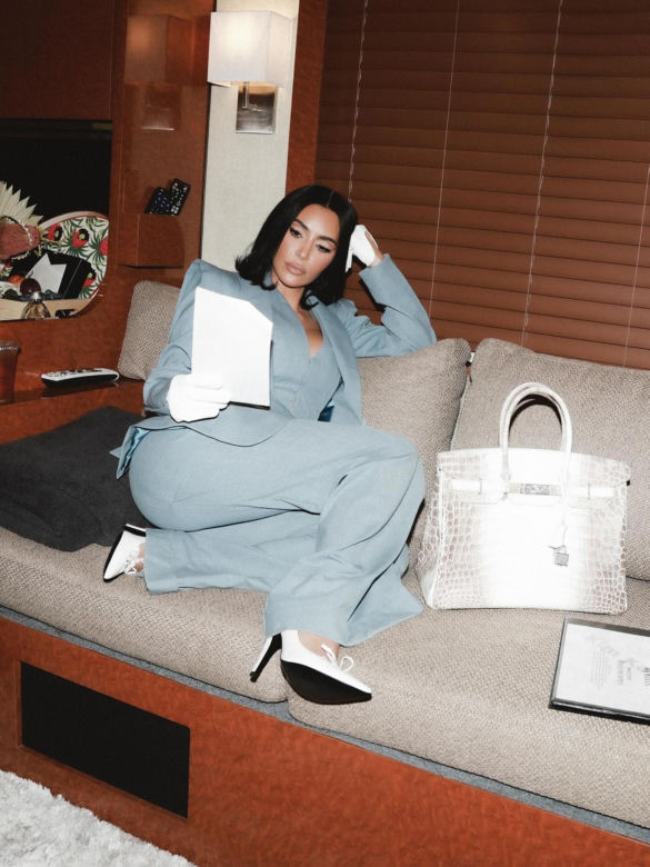Kim Kardashian