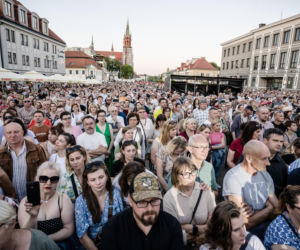 Dni Miasta Białegostoku 2026 za nami. Zobacz zdjęcia z koncertów i wydarzeń