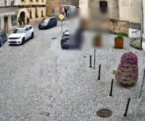 Tragiczny wypadek w Bardzie