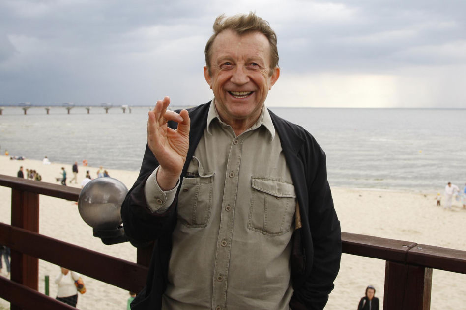Edward Linde-Lubaszenko