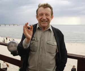 Edward Linde-Lubaszenko nie pozostawił po sobie testamentu? Stwierdził, że roztrwoni cały swój majątek