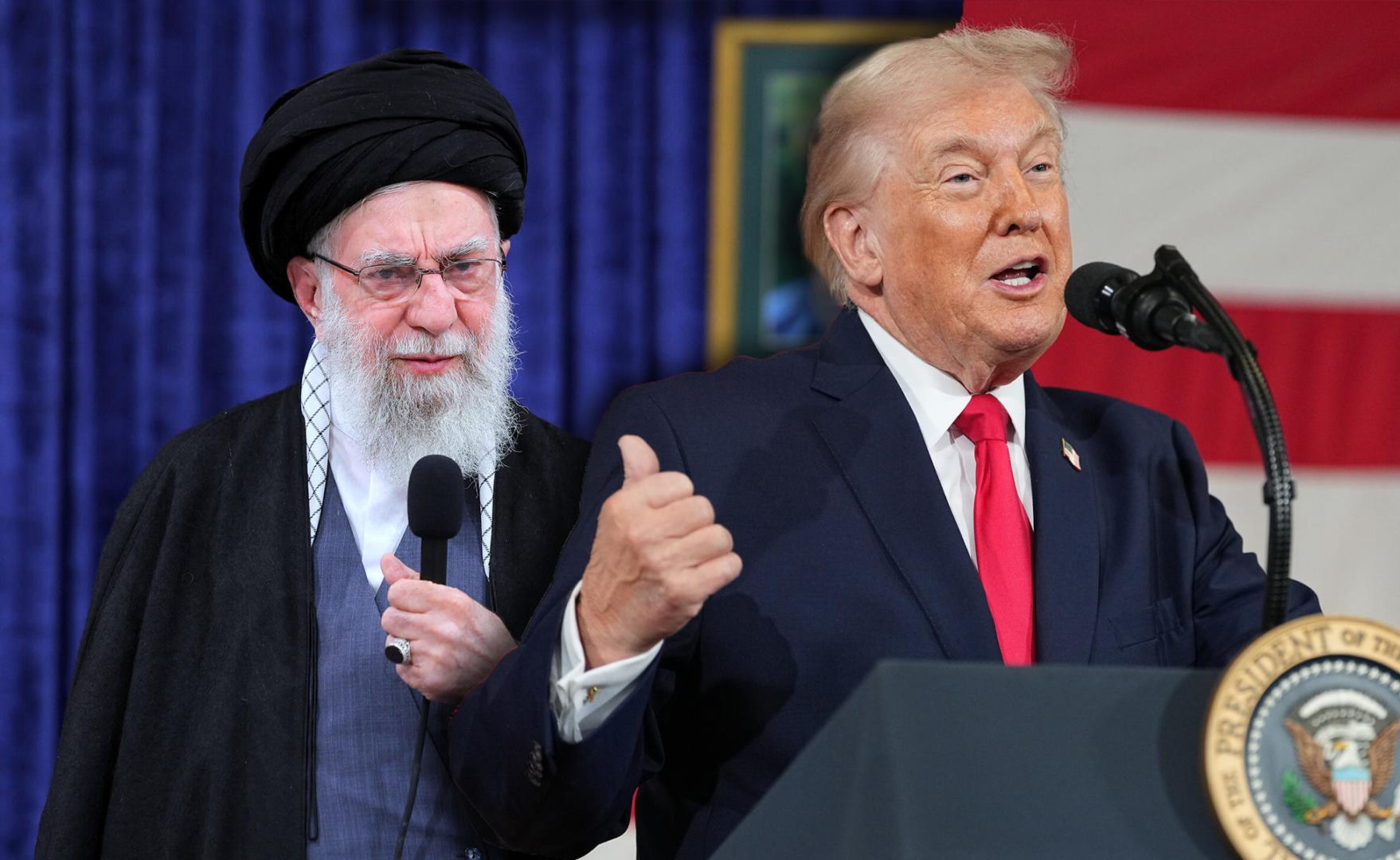Dziś kluczowy dzień, chodzi o Iran! Wybuchnie wojna z USA?