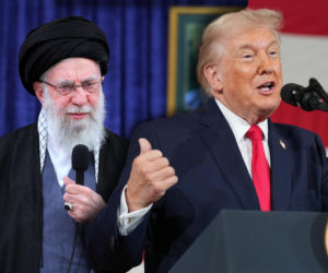 Decydujące negocjacje, chodzi o Iran. Donald Trump zabrał głos