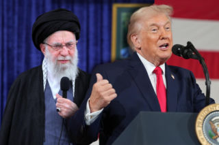 Decydujące negocjacje, chodzi o Iran. Donald Trump zabrał głos
