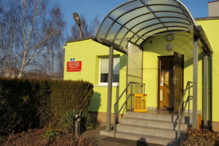 Noclegownia w Lesznie przeżywa oblężenie.  Prosi mieszkańców o pomoc