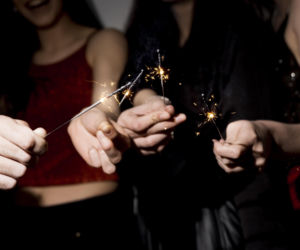 Czy w noc sylwestrową obowiązuje cisza nocna? O tych zasadach trzeba pamiętać 