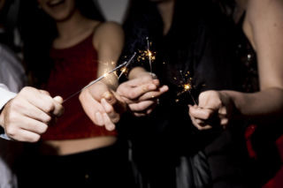 Czy w noc sylwestrową obowiązuje cisza nocna? O tych zasadach trzeba pamiętać 