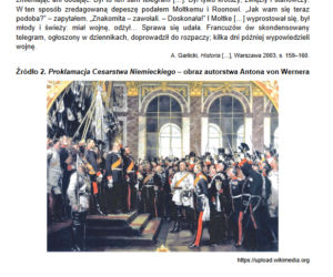 Matura próbna 2021: Historia, poziom rozszerzony. Odpowiedzi i arkusze sprawdzisz tutaj
