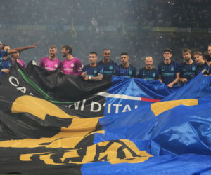 Inter mistrzem Włoch 2025/2026