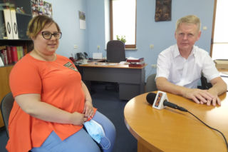Siedlce z dotacją rządową na nowatorski program zapobiegający przemocy w rodzinie [AUDIO]