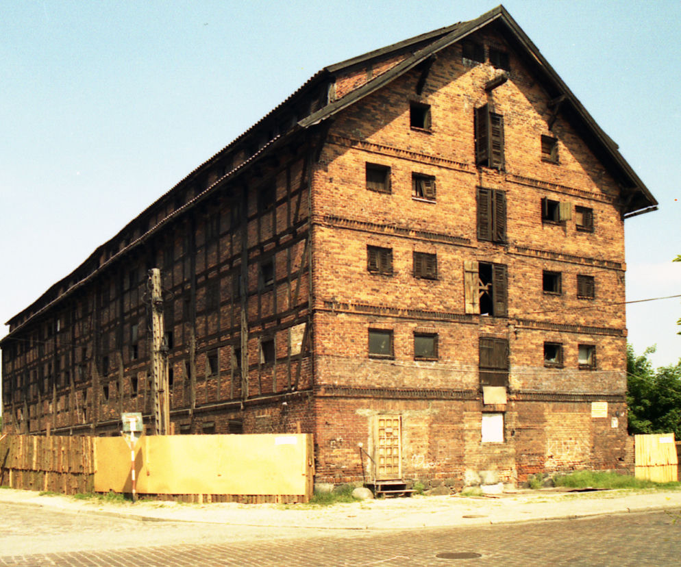 spichlerz
