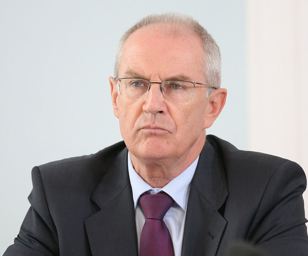Mordasewicz o emeryturach