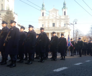 Święto Niepodległości w Lublinie