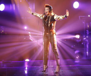 The Voice of Poland 5 półfinał