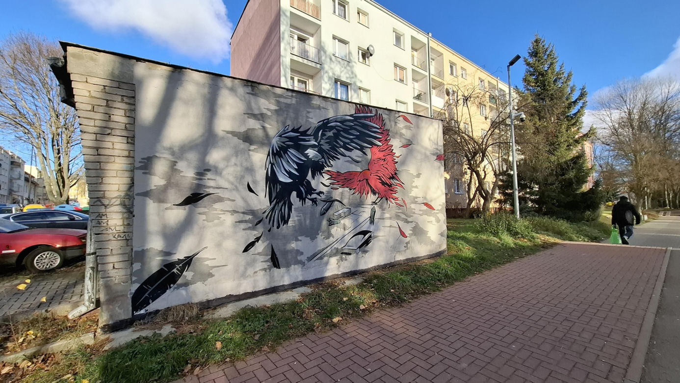 Świdnik w świątecznej odsłonie