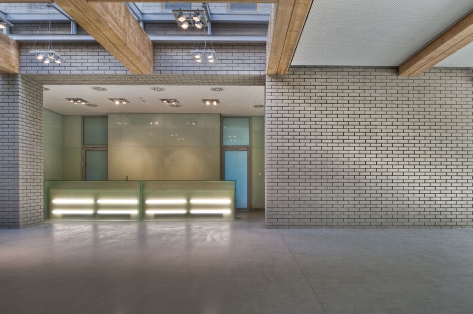Archiwum Architektury