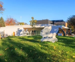 Centrum Aktywności Międzypokoleniowej na Ochocie