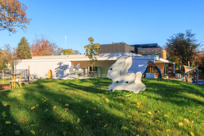 Centrum Aktywności Międzypokoleniowej na Ochocie