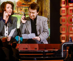 Benefis Wojciecha Gąssowskiego Prywatka u Wojtka