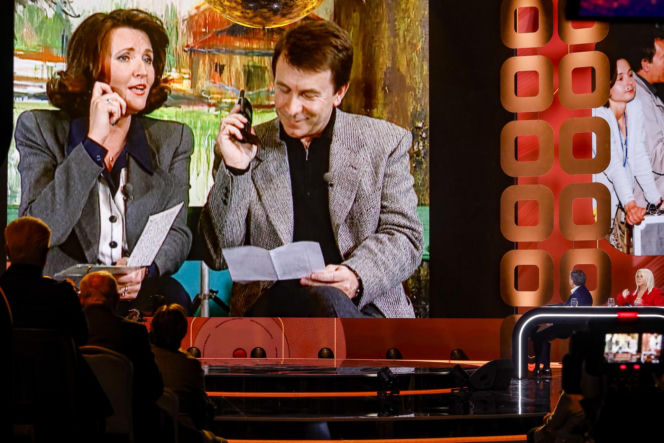 Benefis Wojciecha Gąssowskiego "Prywatka u Wojtka"