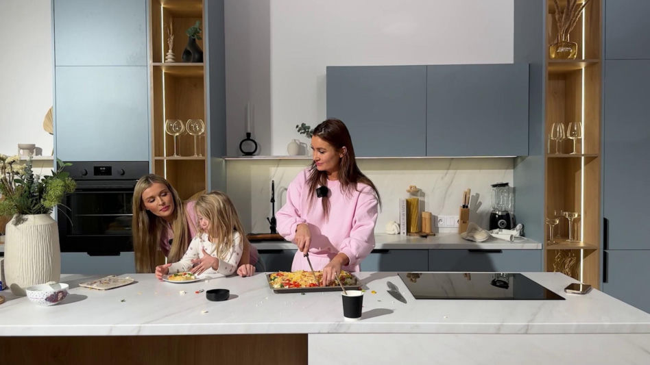 Joanna Krupa i jej siostra w nowym projekcie. Będzie szaleństwo!