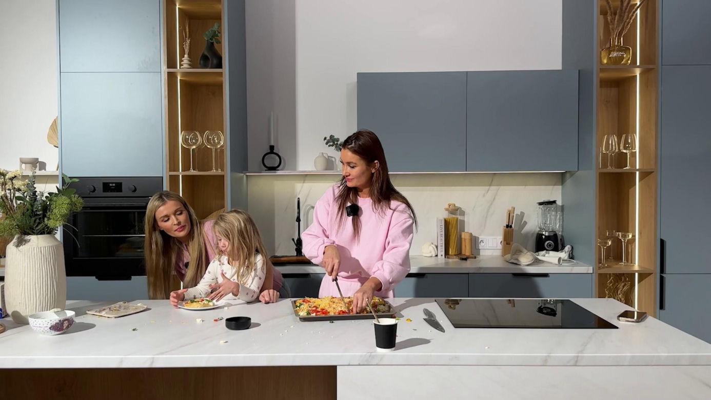 Joanna Krupa i jej siostra w nowym projekcie. Będzie szaleństwo!