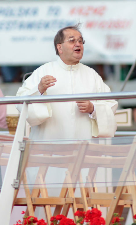 Tadeusz Rydzyk