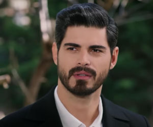 Panna młoda odc. 51. Cihan