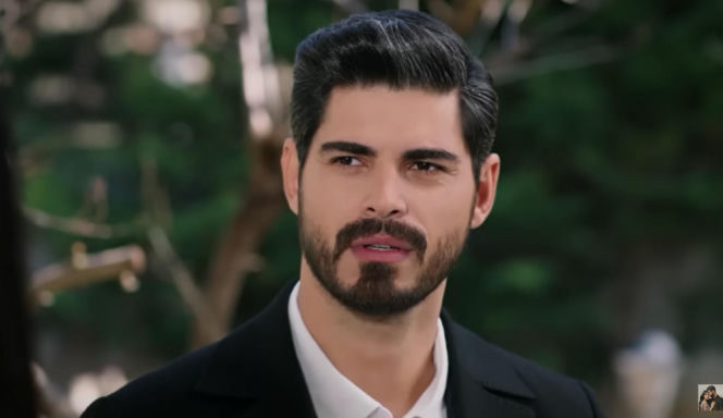 Panna młoda odc. 51. Cihan