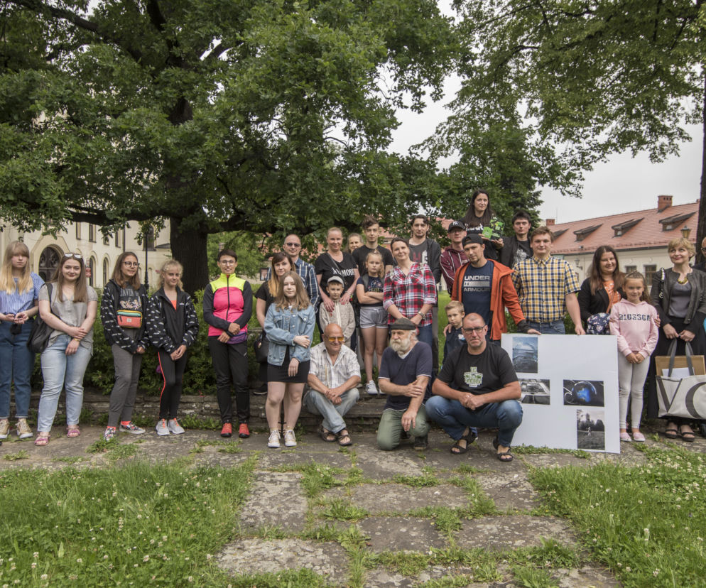 Wracają co roku na wyjątkową foto-rywalizację