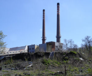 To jedno z najpiękniejszych miast w województwie śląskim. Powstało w PRL-u, wcześniej było osiedlem