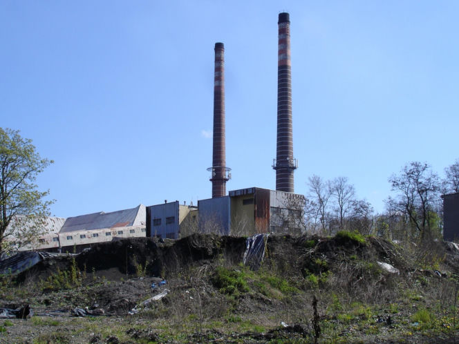 To jedno z najpiękniejszych miast w województwie śląskim. Powstało w PRL-u, wcześniej było osiedlem