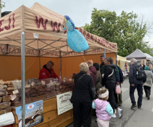 XVII Siedlecki Jarmark Św. Stanisława