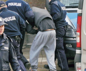 Zabił 6 osób i nawet nie zapłakał