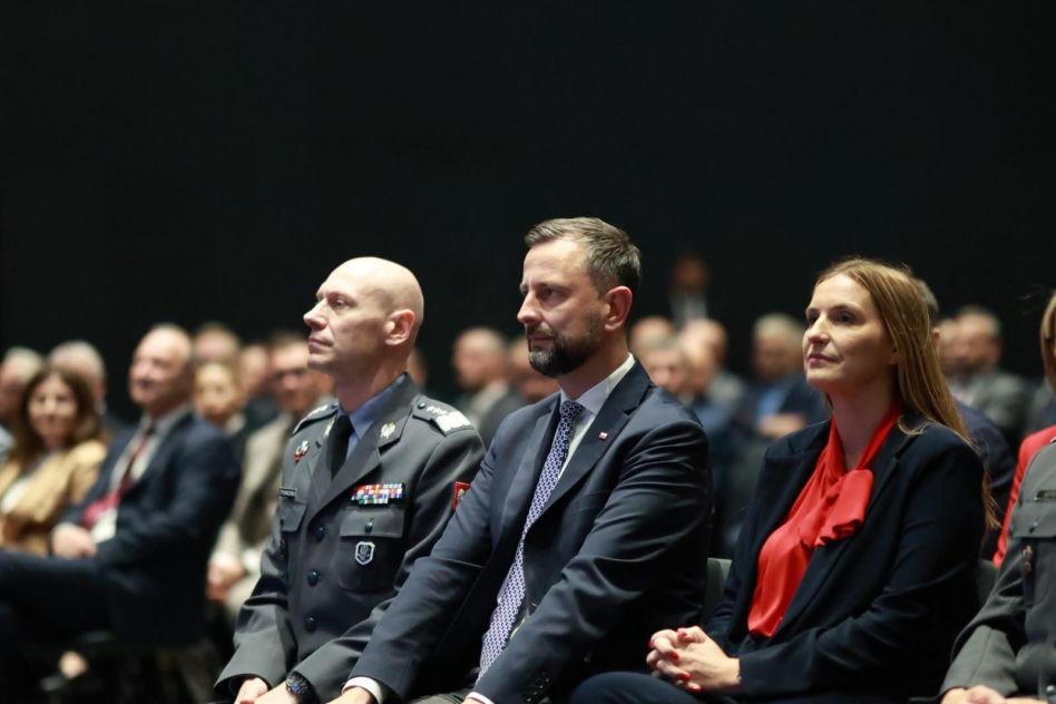 Rekordowe wsparcie dla polskiego przemysłu zbrojeniowego. 350 milionów złotych na kluczowe inwestycje w obronność kraju
