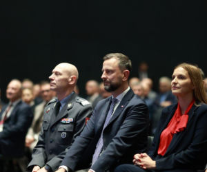 Rekordowe wsparcie dla polskiego przemysłu zbrojeniowego. 350 milionów złotych na kluczowe inwestycje w obronność kraju