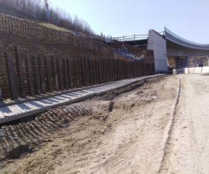 Zakopianka rośnie w oczach! Za rok mamy przejechać wyremontowaną ekspresówką 