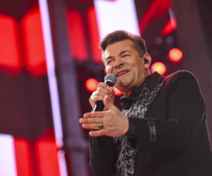 Zenek Martyniuk kiedyś i dziś. Tak zmieniał się przez lata
