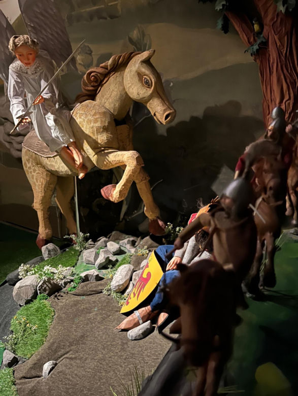 Teatr Imaginarium w Lublinie zachwyca turystów i mieszkańców