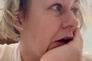 Dramat w rodzinie słynnych pięcioraczków. Dominika Clarke zalała się łzami. „Słowo operacja mnie przeraża”